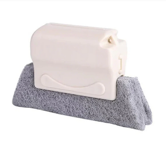 Creative Window Groove Cleaning Brush, Hand-Held Cleaner Tools