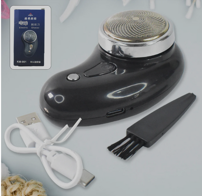 Powerful Trimming, Portable Electric Shaver / Clipper (1 Pc)