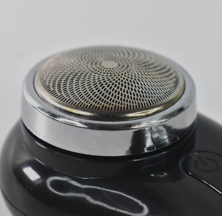 Powerful Trimming, Portable Electric Shaver / Clipper (1 Pc)