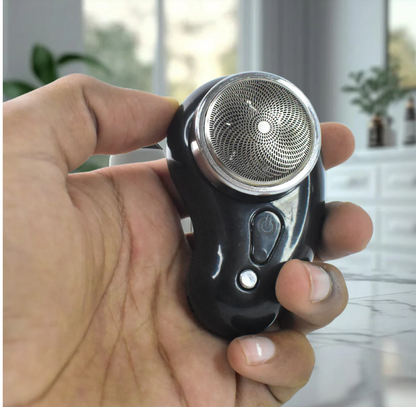 Powerful Trimming, Portable Electric Shaver / Clipper (1 Pc)